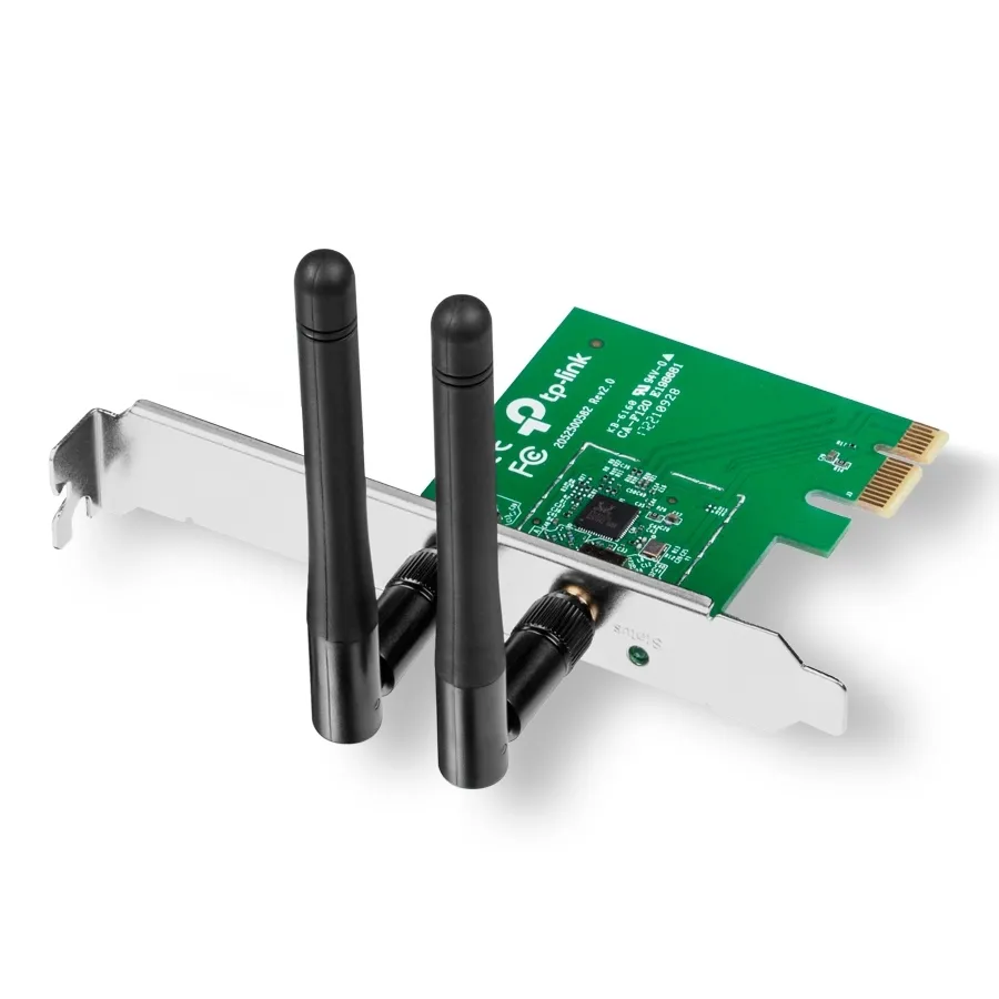 Adaptor PCle TP-LINK TL-WN881ND