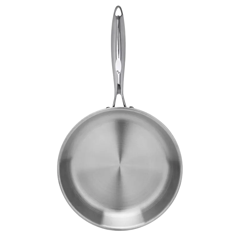Tigaie RESTO 95246, 24cm, Oțel inoxidabil