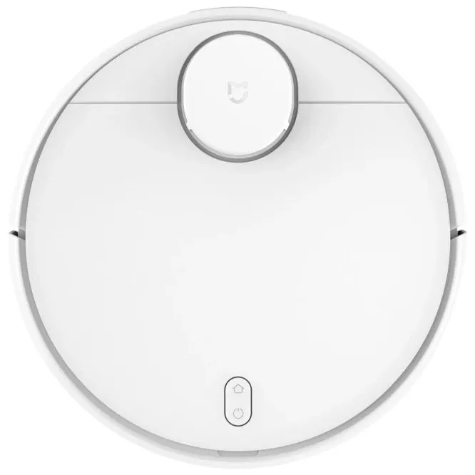 Aspirator Robot Xiaomi Mi Robot Vacuum-Mop P, Alb