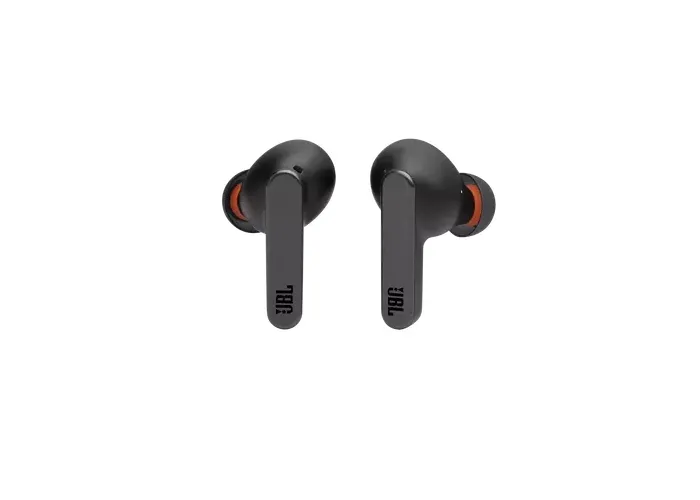Căști JBL LIVE PRO+, Negru
