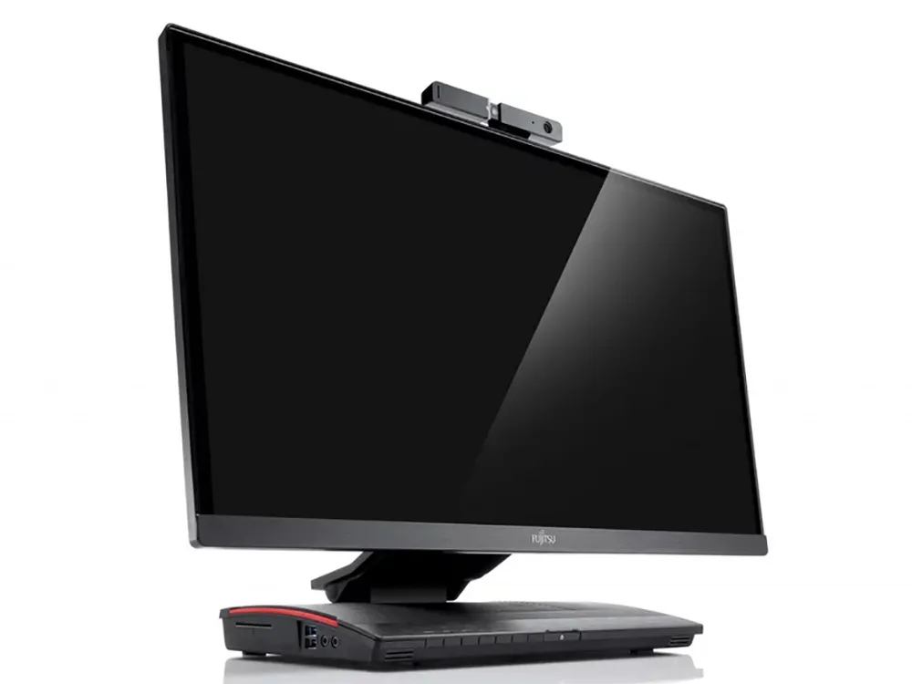 Sistem Desktop PC Fujitsu ESPRIMO X913, 23