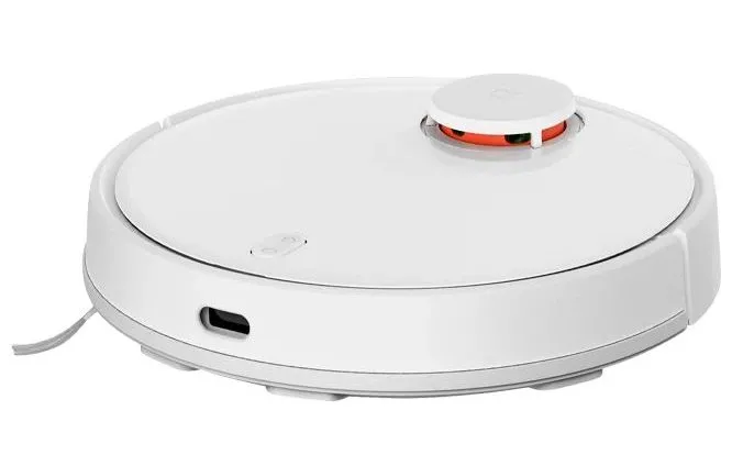 Aspirator Robot Xiaomi Mi Robot Vacuum-Mop P, Alb