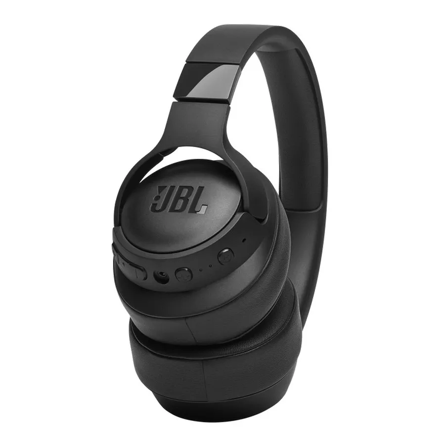 Căști JBL Tune 760NC, Negru