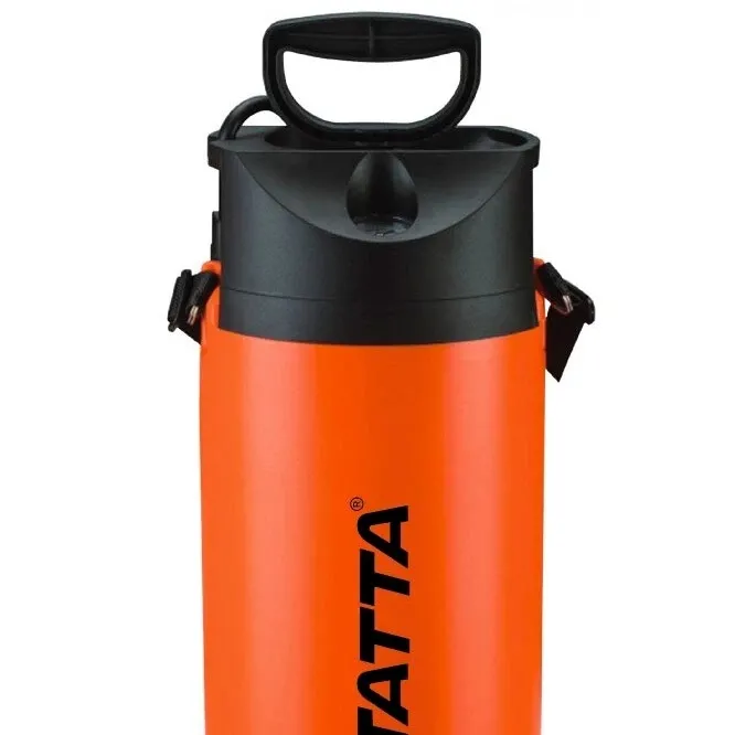 Stropitoare manuala Tatta 8 L TP-801M (Orange)