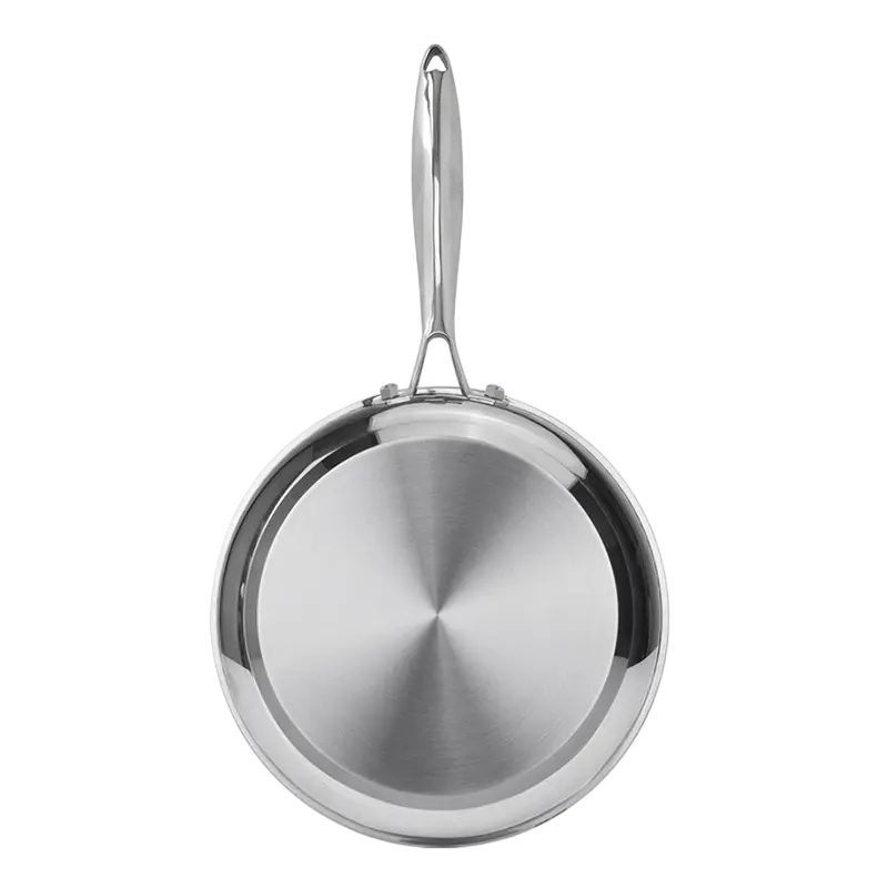 Tigaie RESTO 95246, 24cm, Oțel inoxidabil