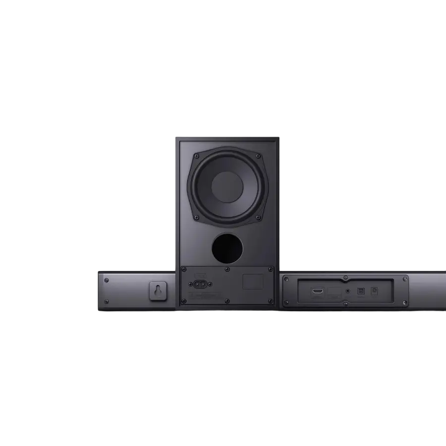 Soundbar Sharp HT-SBW182V10, Negru