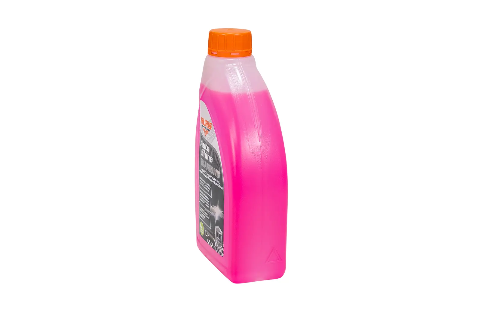 Ceară Auto Shine Diamond 1L