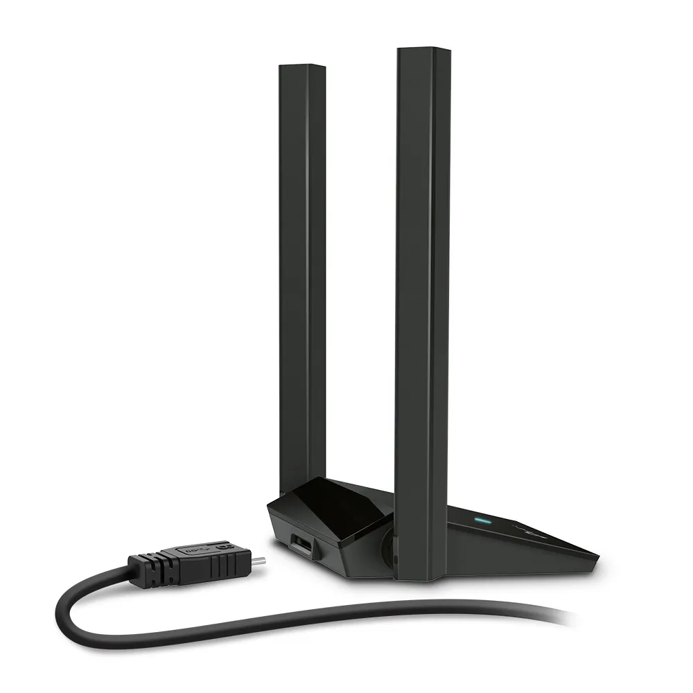Adapter USB  TP-LINK Archer TX20U Plus, 
