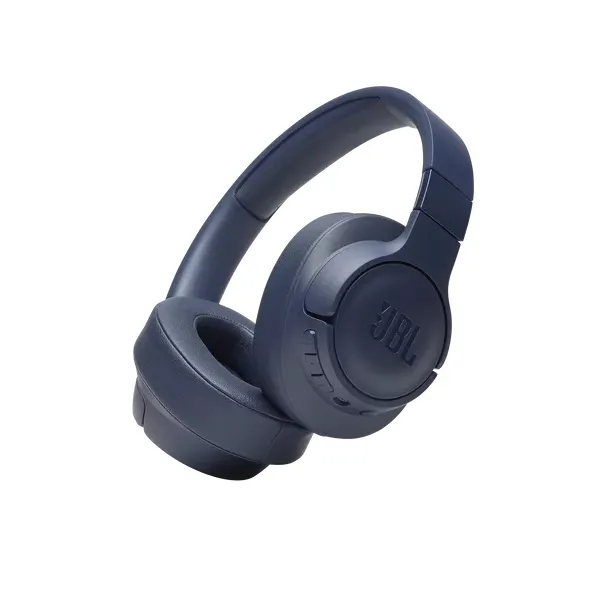 Căști JBL Tune 700BT, Albastru