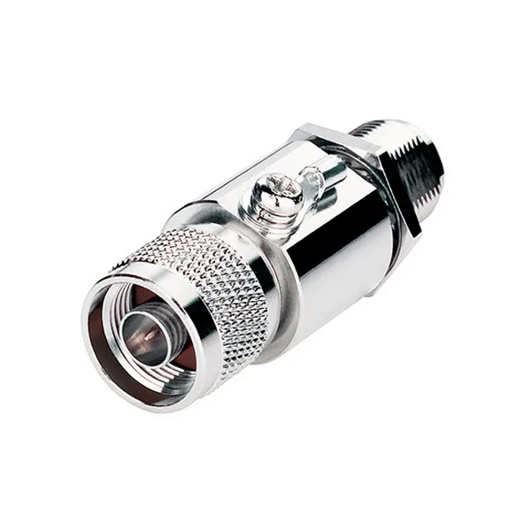 Protector de supratensiune TP-LINK TL-ANT24SP, 2,4 - 2,5 GHz, Argintiu