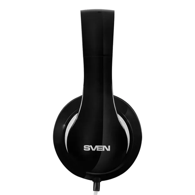 Căști SVEN AP-940MV, Negru/Alb