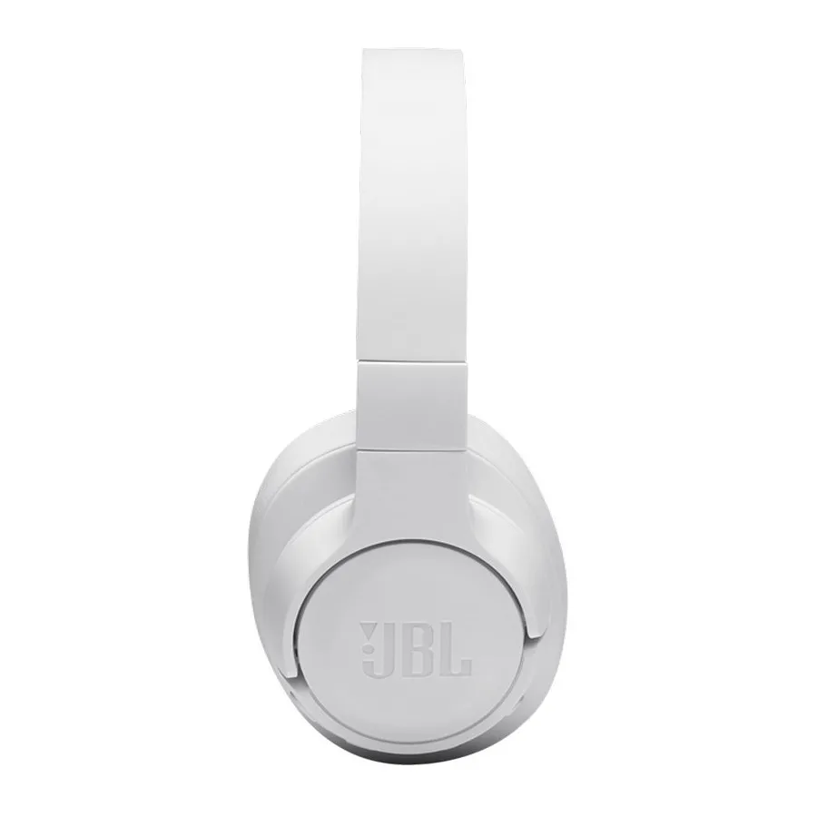 Căști JBL Tune 760NC, Alb
