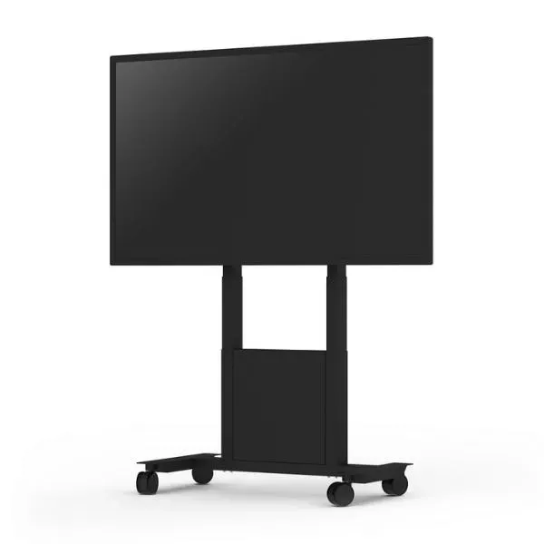 Suport TV Mobil NEC PD02MHA, Negru