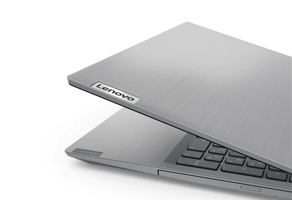 Laptop 15,6" Lenovo IdeaPad L3 15ITL6, Platinum Grey, Intel Pentium 7505, 8GB/256GB, Fără SO