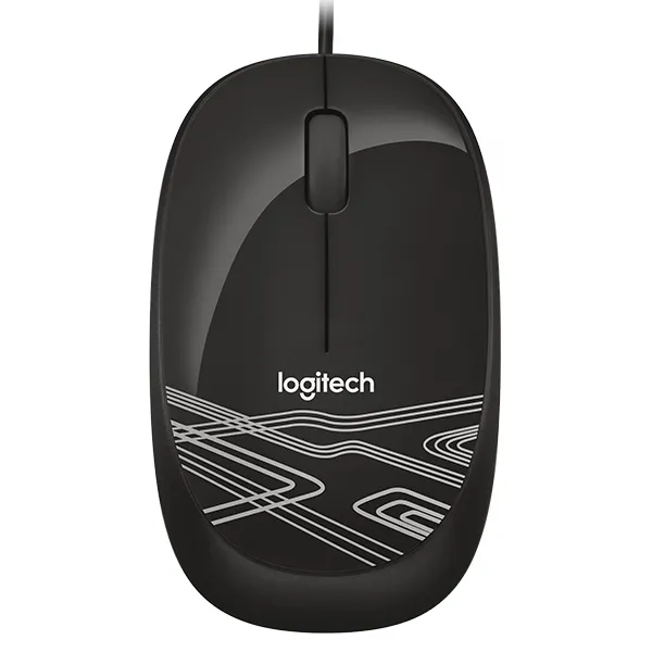 Mouse Logitech M105, Negru