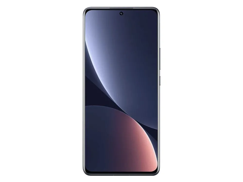 Smartphone Xiaomi 12 PRO, 12GB/256GB, Gri