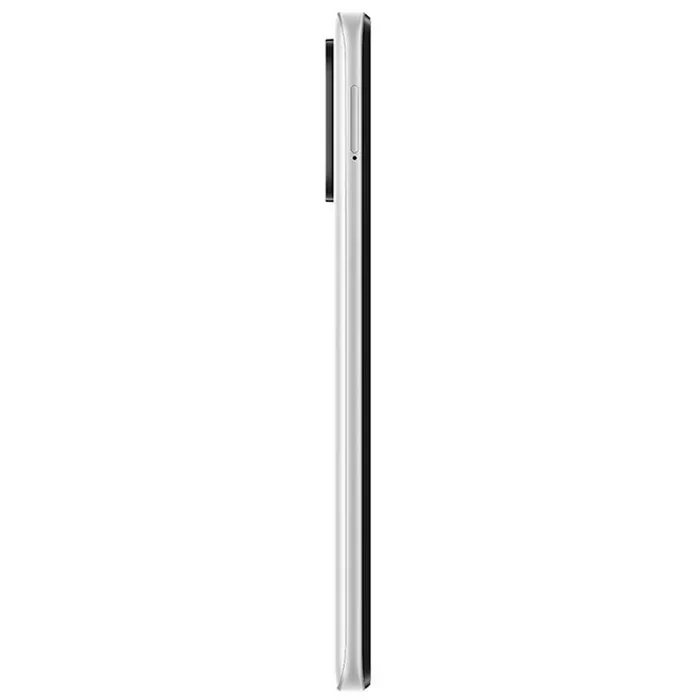 Smartphone Xiaomi Redmi 10, 2022, 4GB/64GB, Pebble White