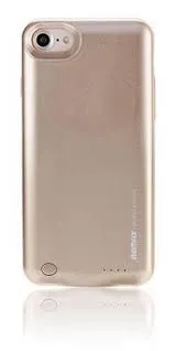 Husă baterie Remax iPhone SE (2020) - Case, Auriu