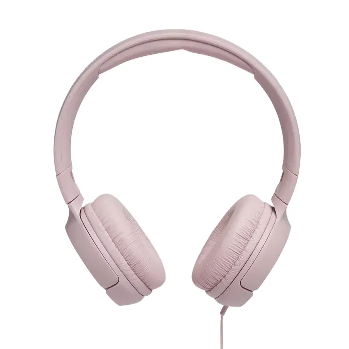 Căști JBL Tune 500, Roz