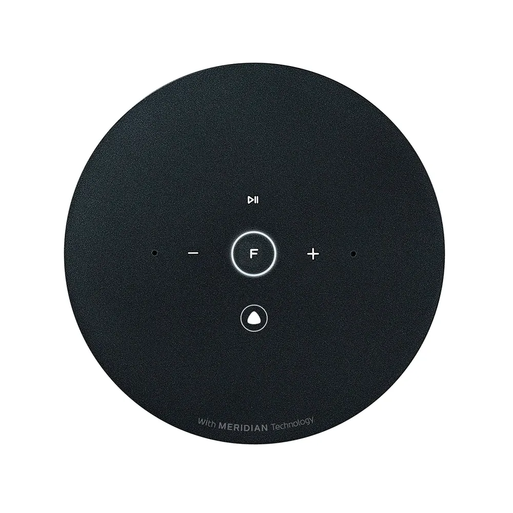 Difuzor Inteligent LG WK7Y, Negru