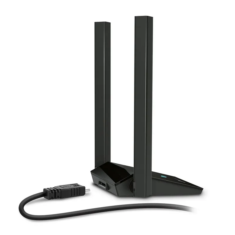 Adapter USB  TP-LINK Archer TX20U Plus, 
