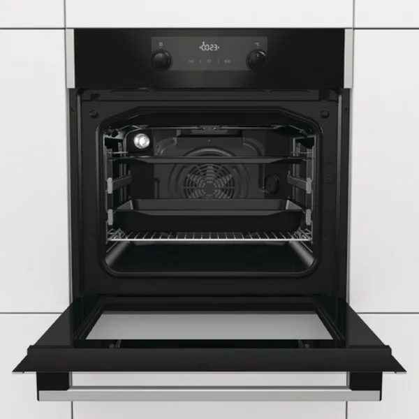 Cuptor Electric Gorenje BO 737 E30XG, Negru