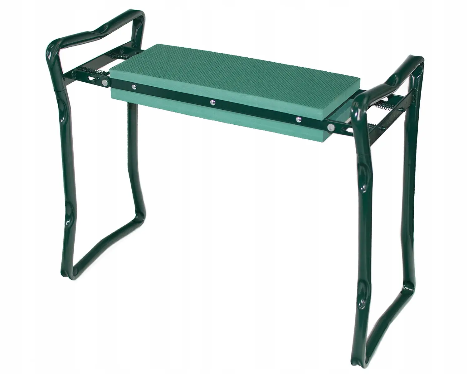Scaun de gradina 2 in 1/genunchier JUMI