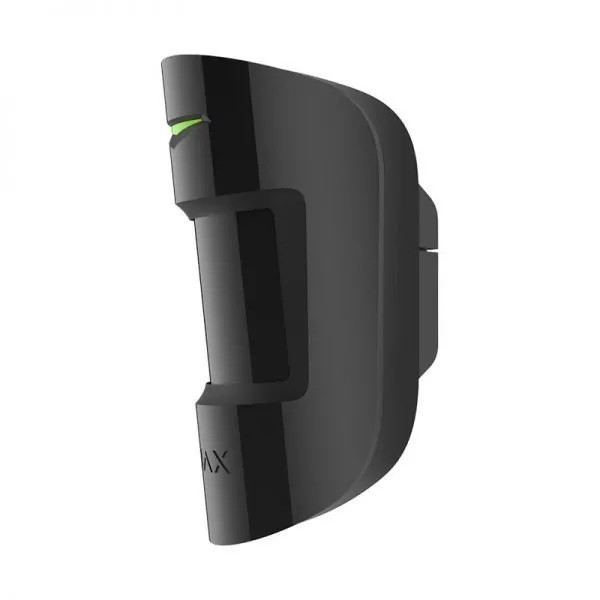 detector de miscare și spargere sticlă Ajax CombiProtect, Negru