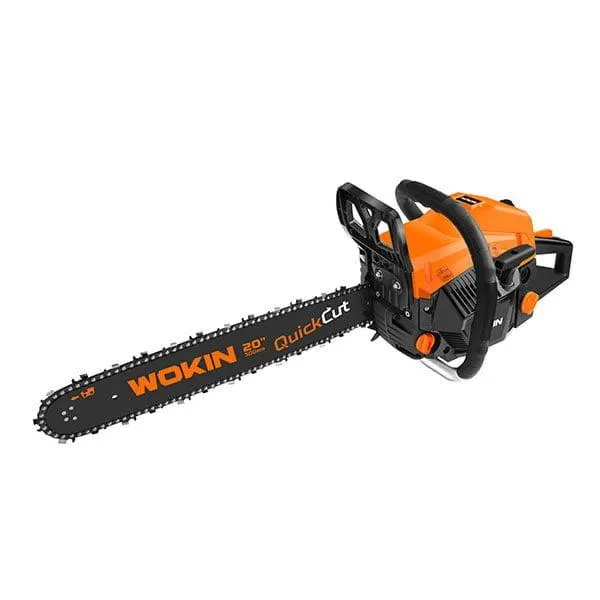 Drujba Wokin 52CC (Industrial)