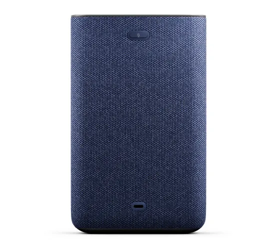 Difuzor Inteligent Yandex YNDX-00051B, Albastru
