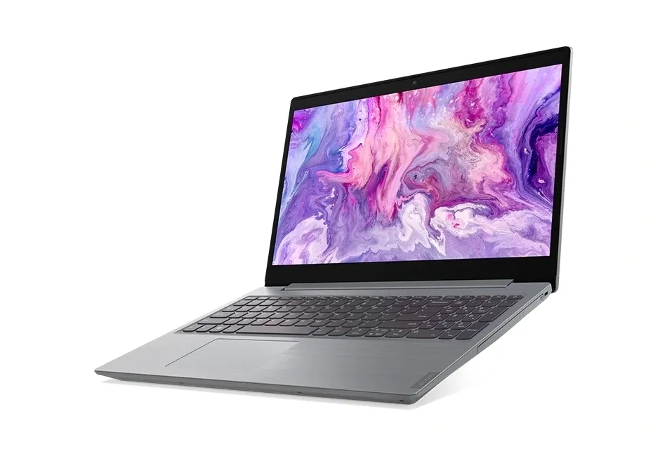 Laptop 15,6" Lenovo IdeaPad L3 15ITL6, Platinum Grey, Intel Pentium 7505, 8GB/256GB, Fără SO