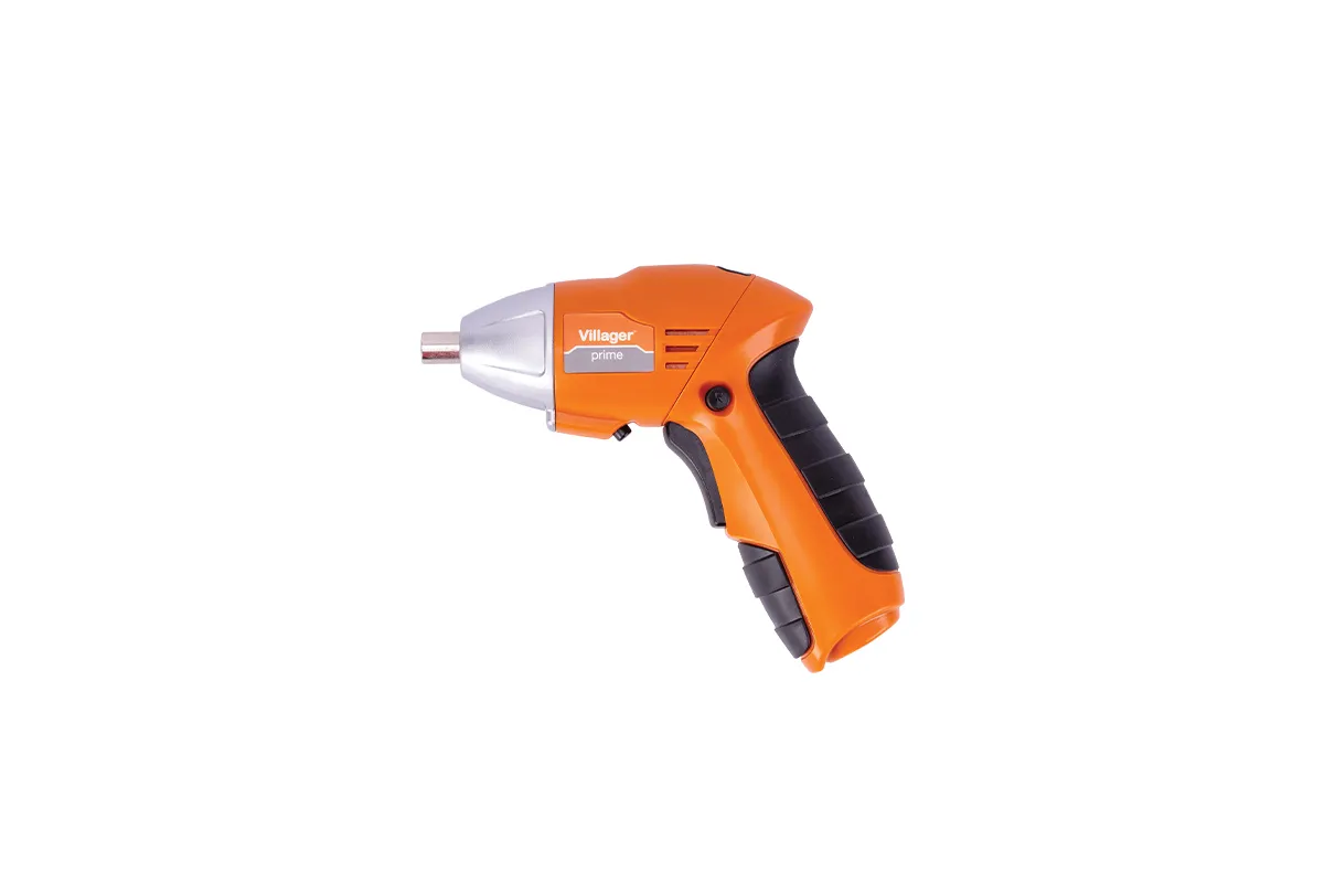 Masina de insurubat cu acumulator Villager VLN SDL 1.0 SET