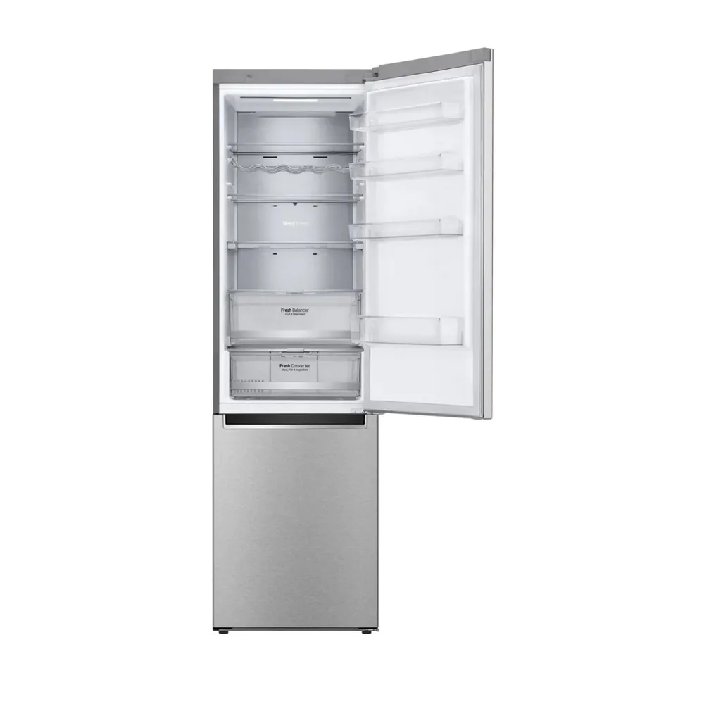 Frigider LG GA-B509MAUM, Argintiu