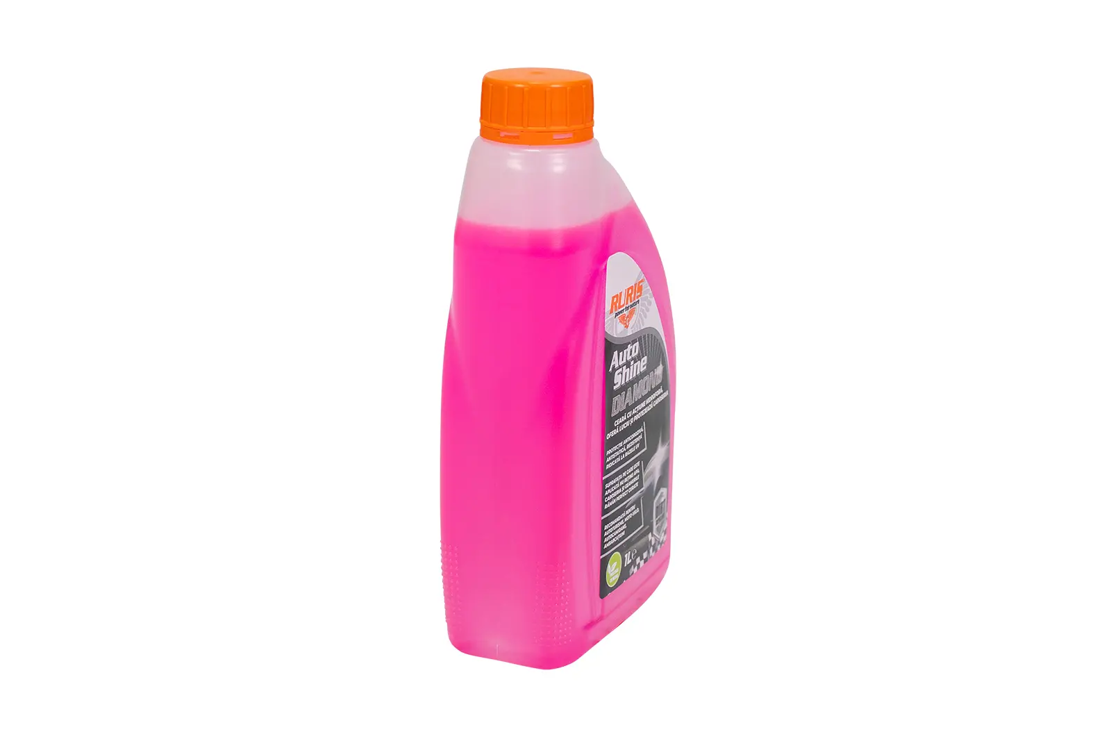 Ceară Auto Shine Diamond 1L