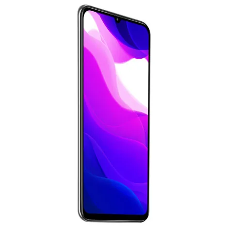 Mi 10 Lite 6/64GB EU White