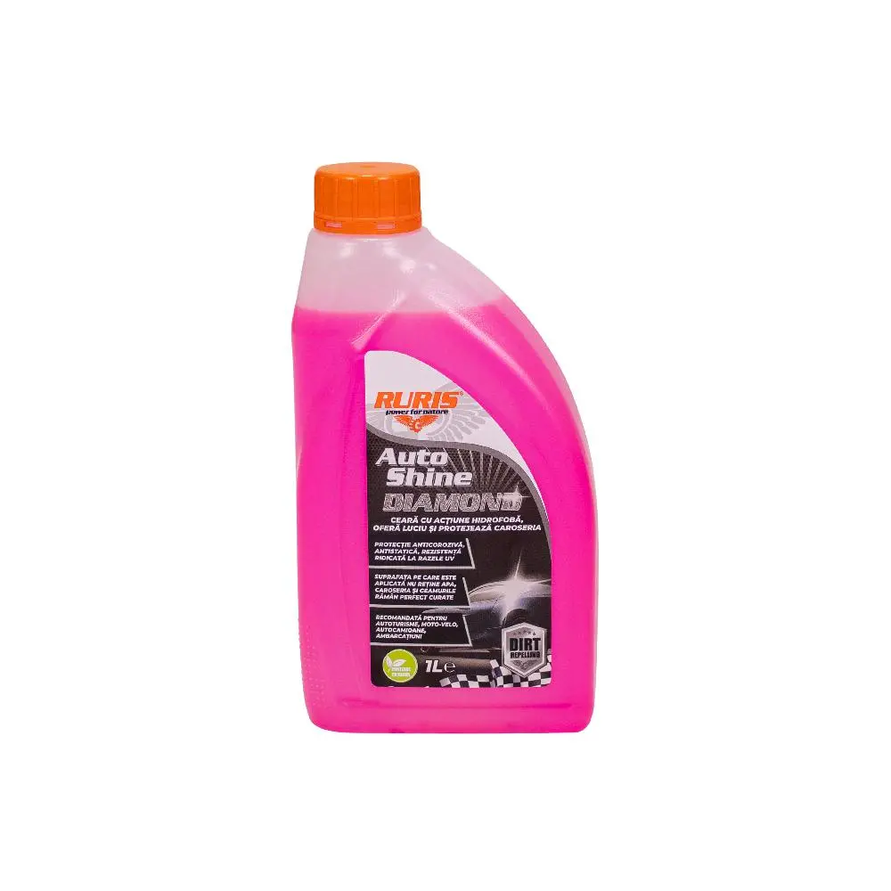 Ceară Auto Shine Diamond 1L