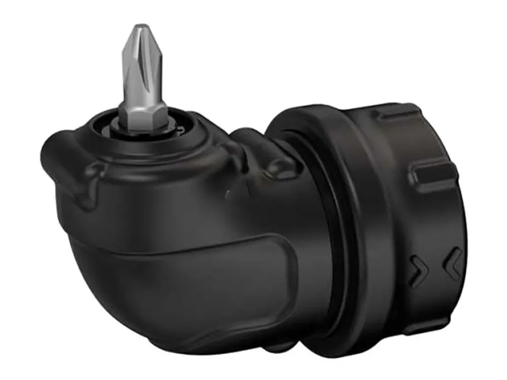 Atașament pentru șurubelniță Black+Decker CSRA1-XJ