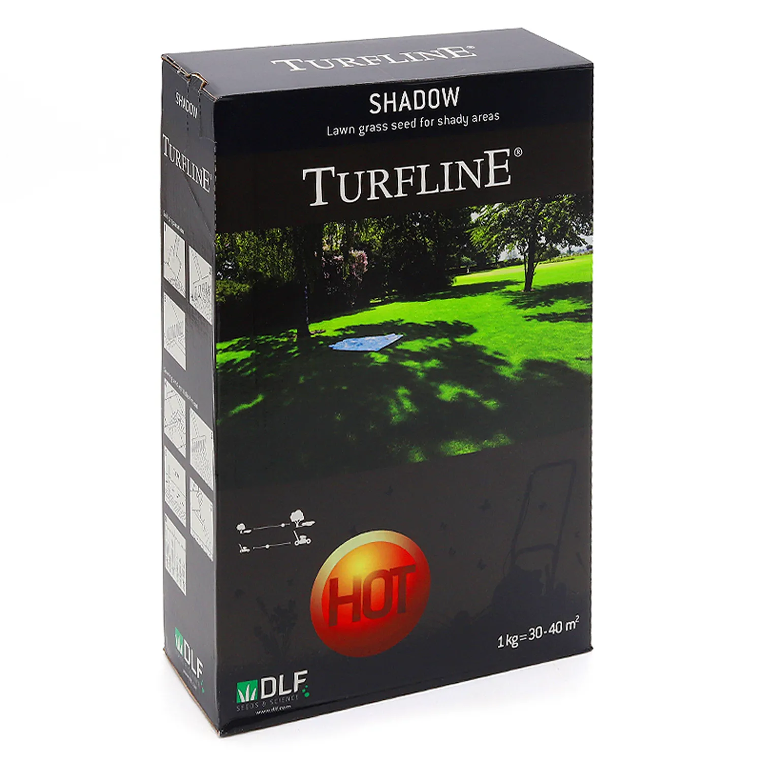 Gazon Shadow 1 kg 