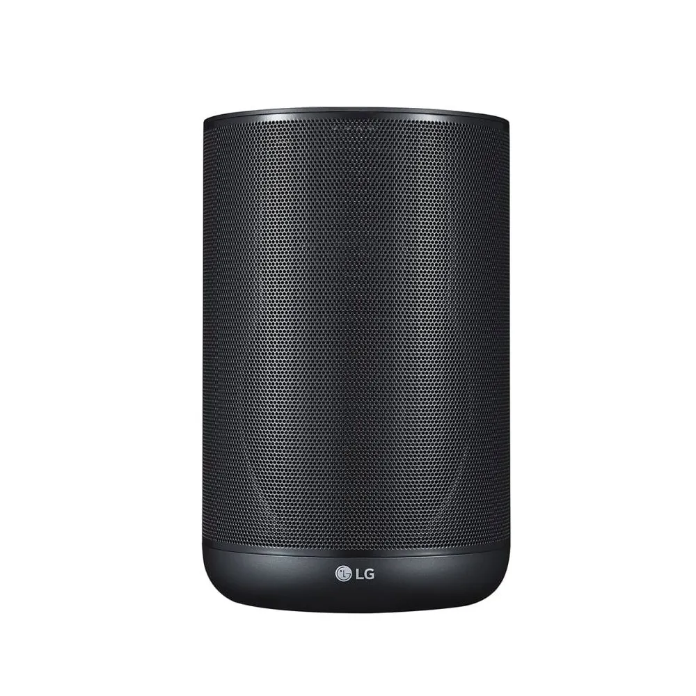 Difuzor Inteligent LG WK7Y, Negru