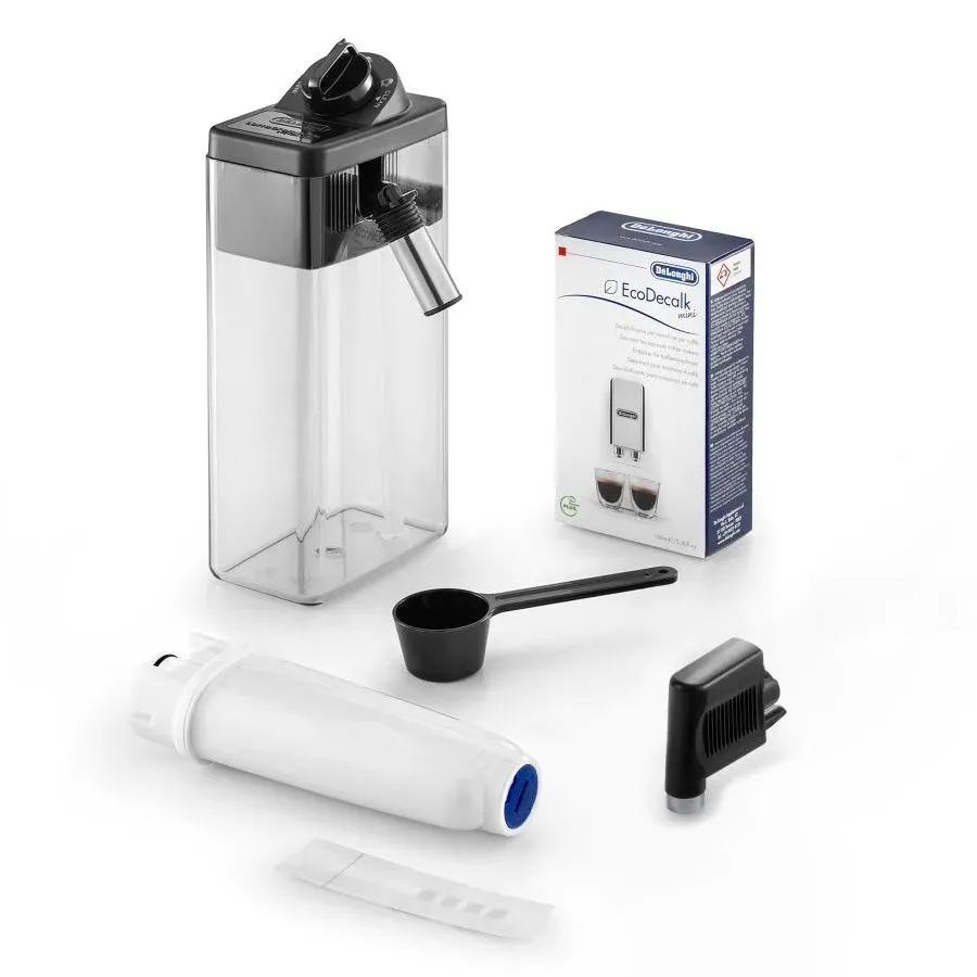 Espressor automat De'Longhi ECAM23.460SB, Argintiu