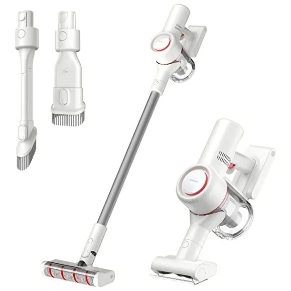Aspirator Vertical Xiaomi Handheld Mijia Vacuum Cleaner 1C, Alb