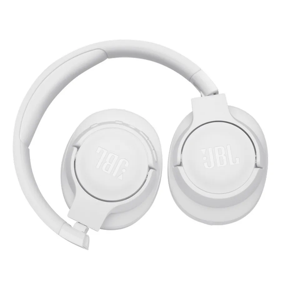 Căști JBL Tune 760NC, Alb