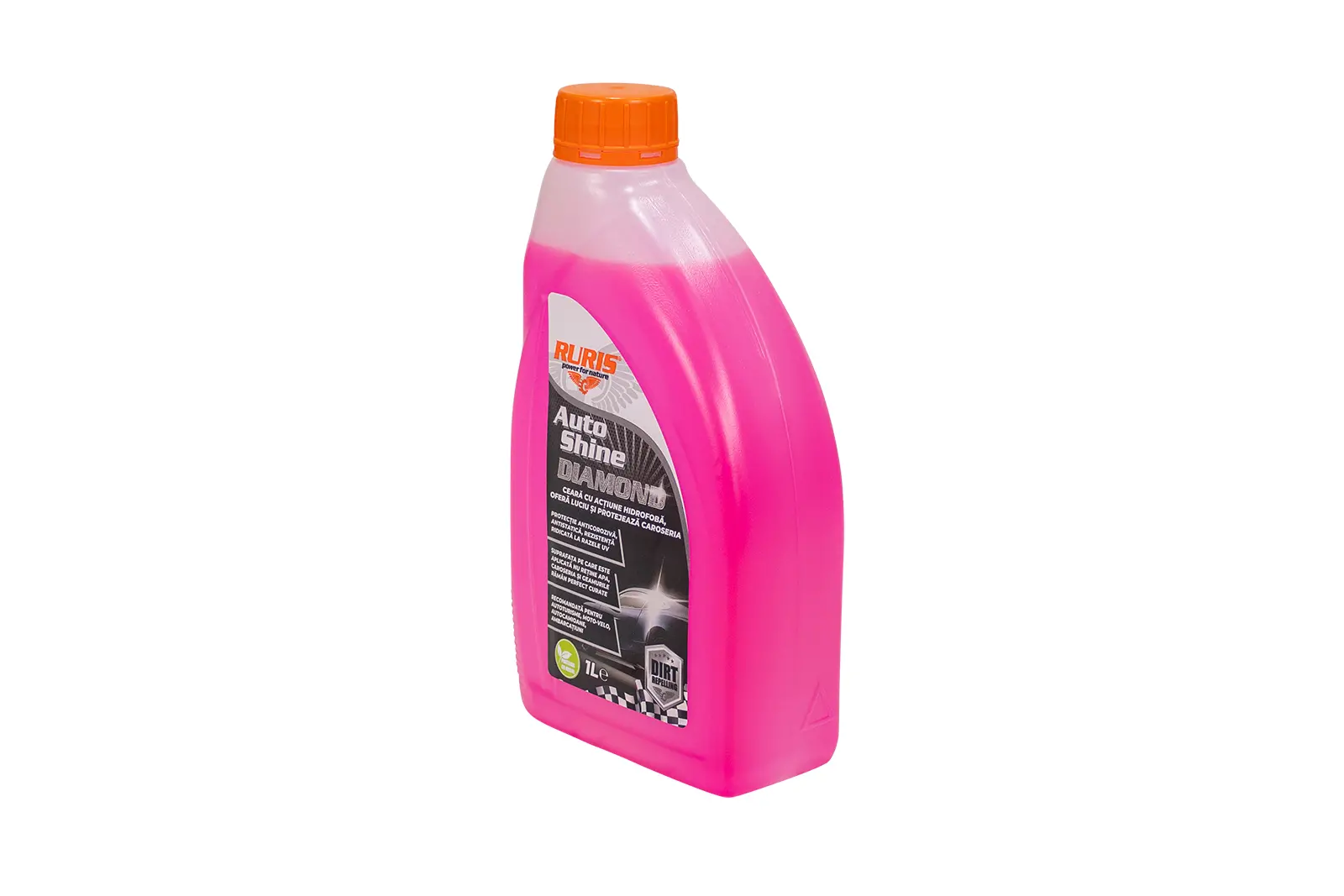 Ceară Auto Shine Diamond 1L