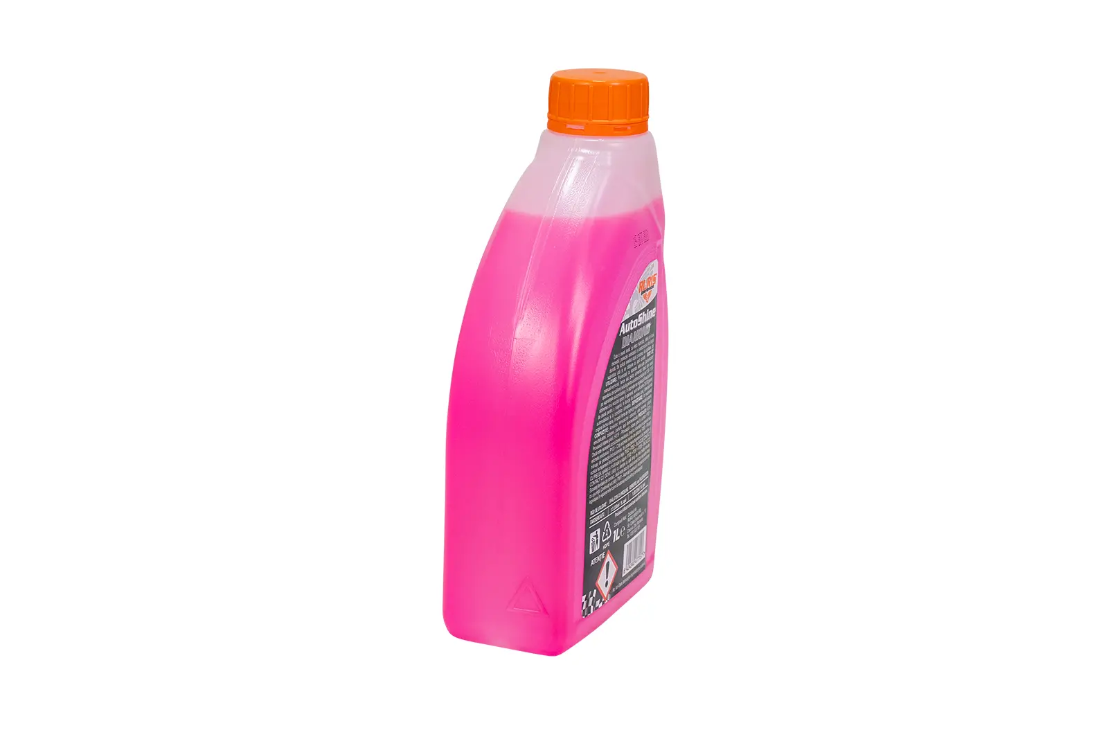 Ceară Auto Shine Diamond 1L