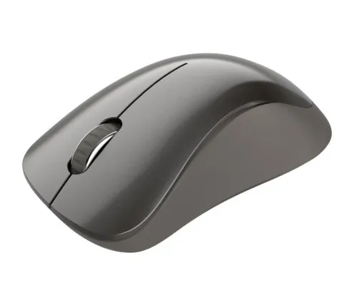 Mouse Wireless Canyon MW-911, Gri închis