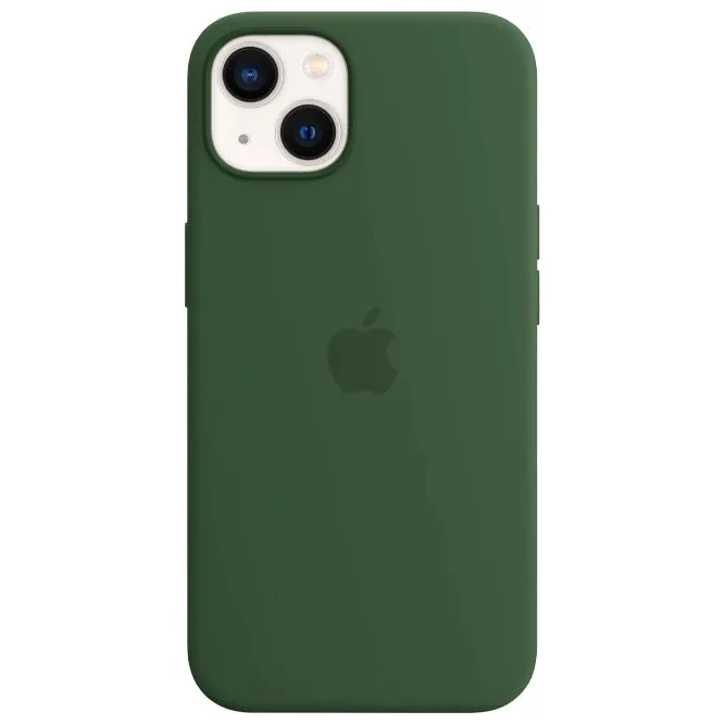 Husă Cellularline Sensation - iPhone 13, Verde