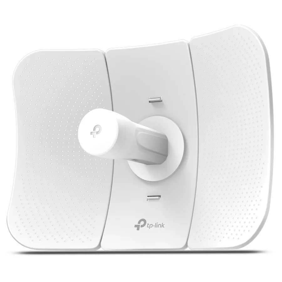 Punct de acces exterior TP-LINK CPE605, 150 Mbps, Alb