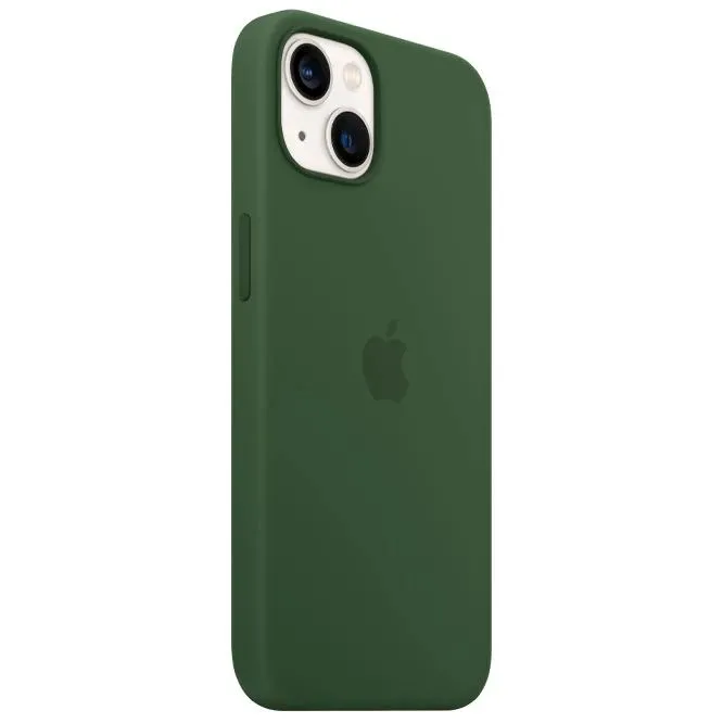 Husă Cellularline Sensation - iPhone 13, Verde