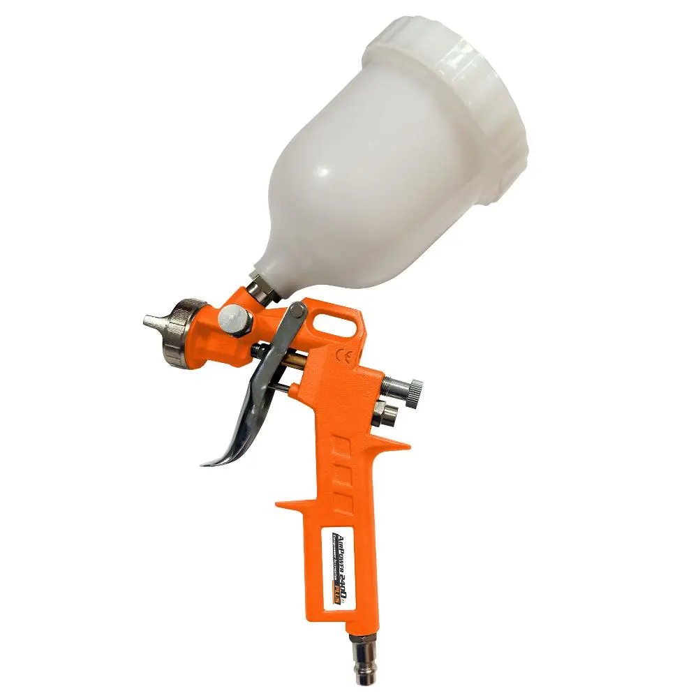 Kit accesorii compresor RURIS AirPower 2400 Plus