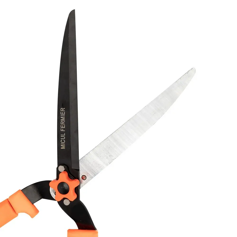 Foarfeca gard viu extensibil Micul Fermier